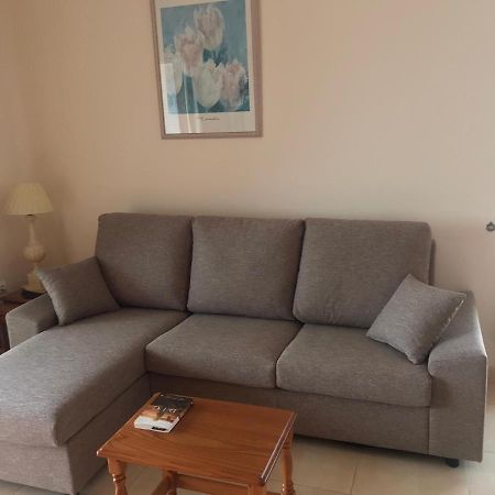Edificio Playa De Oro Appartement Calpe Buitenkant foto