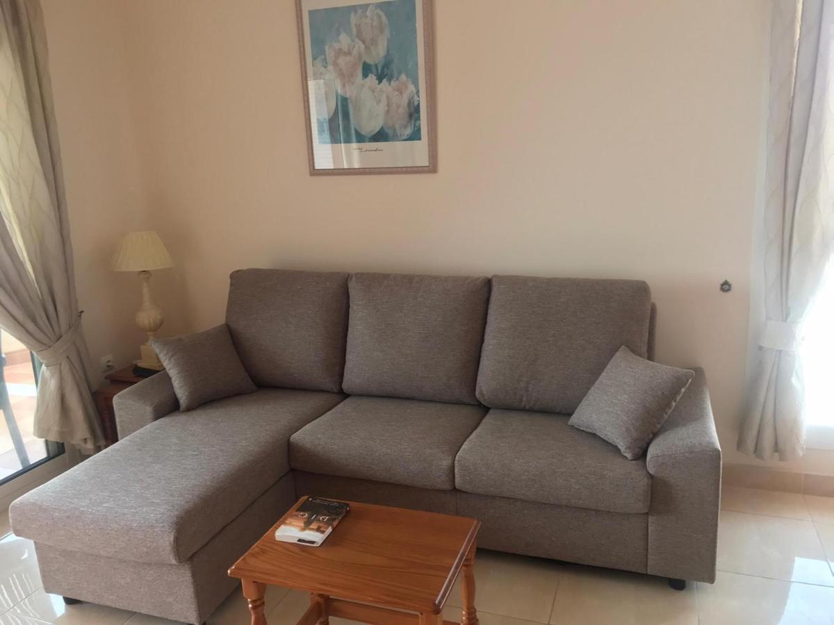 Edificio Playa De Oro Appartement Calpe Buitenkant foto